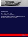 The Bible Word-Book