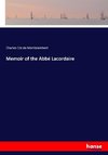 Memoir of the Abbé Lacordaire