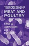 Microbiology of Meat and Poultry