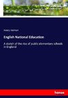 English National Education