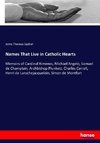 Names That Live in Catholic Hearts