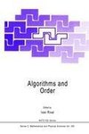 Algorithms and Order