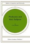 Predicates and Their Subjects