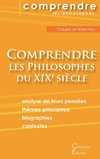 Comprendre les philosophes du XIXe siècle