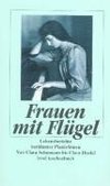 Frauen mit Flügel. Lebensberichte berühmter Pianistinnen