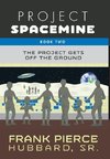 Project Spacemine