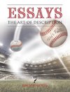 Essays The Art of Description