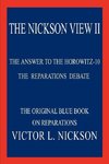 THE NICKSON VIEW II