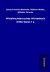 Mittelhochdeutsches Wörterbuch