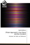Philart Approach in the Orient and the Occident