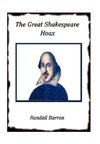 The Great Shakespeare Hoax