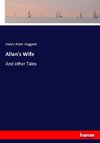 Allan's Wife