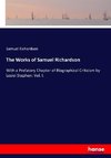 The Works of Samuel Richardson