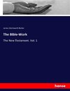 The Bible-Work