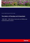 The Letters of Faraday and Schoenbein