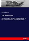 The Wild Garden