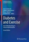 Diabetes and Exercise