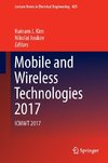 Mobile and Wireless Technologies 2017