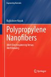 Polypropylene Nanofibers