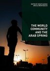 The World Community and the Arab Spring