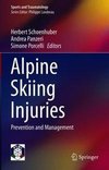 Alpine Skiing Injuries