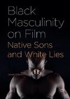 Black Masculinity on Film