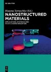 Nanostructured Materials