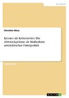 Keynes als Krisenretter. Die Abwrackprämie als Maßnahme antizyklischer Fiskalpolitik