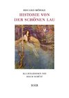 Historie von der schönen Lau