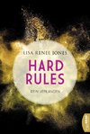 Hard Rules - Dein Verlangen