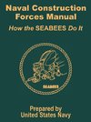 Naval Construction Forces Manual