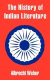 History of Indian Literature, The