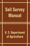 Soil Survey Manual