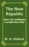 The New Republic