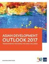 Asian Development Outlook 2017