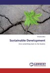 Sustainable Development