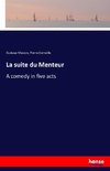 La suite du Menteur