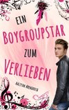 Ein Boygroupstar zum Verlieben