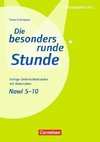 Die besonders runde Stunde - Naturwissenschaften: 5.-10. Klasse. Kopiervorlagen