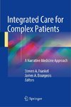 Integrated Care for Complex Patients