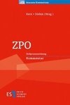 ZPO