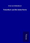 Tintenfisch und Die letzte Partie