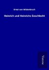 Heinrich und Heinrichs Geschlecht