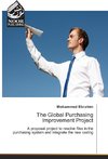 The Global Purchasing Improvement Project