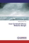 User-Centered Library Website Design