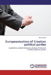 Europeanization of Croatian political parties