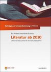 Literatur ab 2010