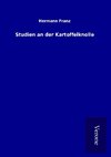 Studien an der Kartoffelknolle