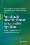 Agriculturally Important Microbes/Sustainable Agriculture 02