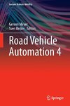 Road Vehicle Automation 4